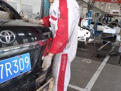 -烟台东联一汽丰田4S店(福山区店)