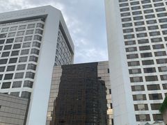 -南京金陵饭店
