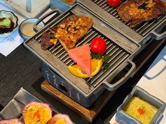-花潮料理艺食馆(SM新生活广场店)
