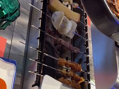 -嫩羊羊·延边烤串·朝鲜族美食(张家港美食街店)
