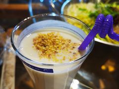 -海拉尔蒙古包(房山长阳总店)