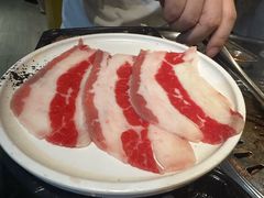 -炽城·烤肉名家(鸿达中央广场店)