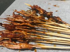 -冰城串吧(柳芳店)