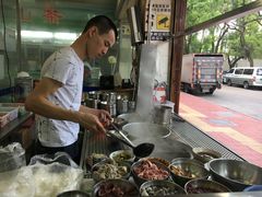 -广场正宗原汁薏米店