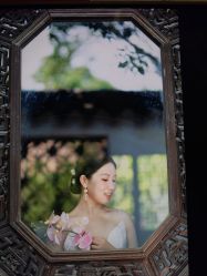 -太郎花子婚纱摄影TAHAKO(无锡店)