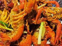 -四妹餐厅(玫瑰街店)