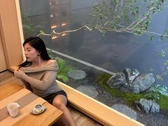 -四方茶集·茶馆(南山科技园店)