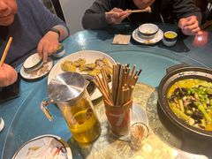 -古道村落(温汤店)
