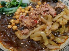 酸辣粉-姑姑宴(富力广场店)
