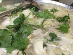 -正宗天津烧麦馆(柳州路店)