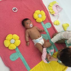 -倾城宝贝儿童摄影(浦东金谊店)