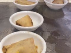 -白云宾馆-祥云西餐厅·法式鹅肝海鲜自助