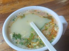 -老开封羊肉汤(新二十六街店)