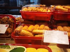 -詹记桃酥(百盛店)