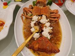 -白金汉爵大酒店·中餐厅(相城店)