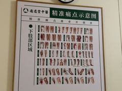 -通透堂中医·精准推拿(万科云城分院)
