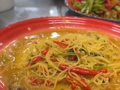-馬伍旺川菜(江北虹悦城店)