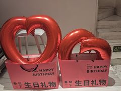 -春树下·树屋花房西餐厅(罍街AS1980店)