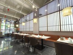 -老三烤肉·融合菜宴会厅
