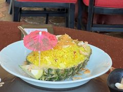 -南沙游艇会·大兵船餐厅