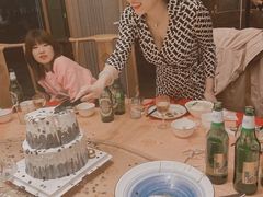 -海尔洲际酒店天下一品中餐厅