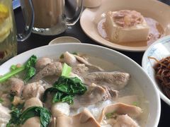 -金沙园生肉面(Jalan Pantai)