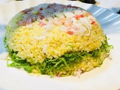 -睿柏云酒店-餐厅