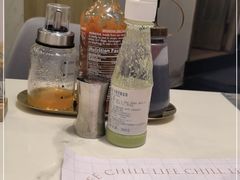 -CHILL Pho澳洲牛肉越南粉(佛山顺德万象汇店)