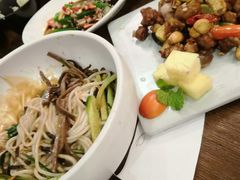 -云海肴·汽锅鸡·云南菜(美罗城店)