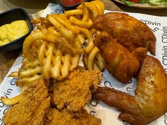 -米斯特比萨(罗斯福店)