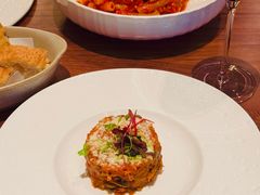 -OGGI TRATTORIA PIZZERIA(深业上城店)