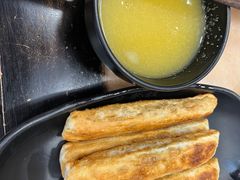 -吴记百姓菜馆·北京菜·烤鸭(故宫店)