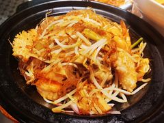-南拳十三姨·潮汕砂锅粥(世纪金源店)