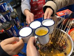 -马路边边串串香(双井直营店)