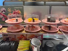 -争鲜回转寿司(通州万达店)