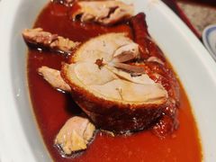 -南京大牌档(香港广场店)