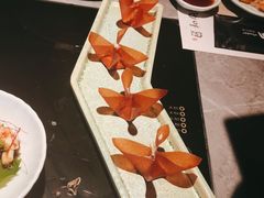 -匠和风精致料理(祥禾天地店)