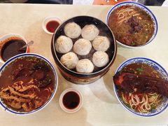 -老店鹏缘面馆