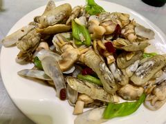 -宾朋海鲜美食餐厅·特色美食(兴海路店)