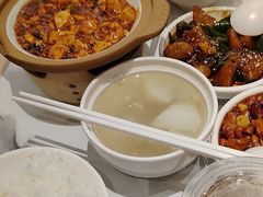 -乡村基·川味现炒大王(熙悦天街店)