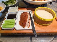 北京酥不腻烤鸭-朝阳闽灶·非遗文化闽菜馆·福建老字号(福飞路店)