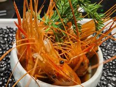 醉虾-榕港名轩(天禧店)