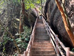 -丹霞山风景名胜区