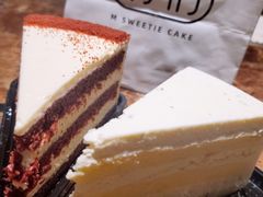 -姆们M Sweetie Cake(三里屯店)