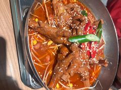 -KimPro 辛普乐概念韩餐