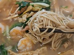 -慧娟面馆·餐厅(望江路店)