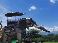 -西双版纳勐泐文化旅游区