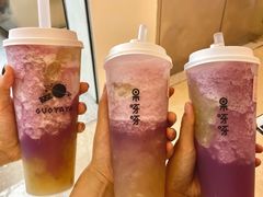 -果呀呀(国金街店)