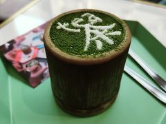 -茶是一枝花泡茶店