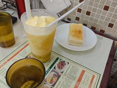 -東發道茶冰廰(人民广场店)
